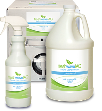 Air Surface Products