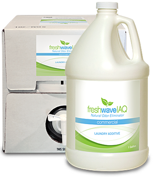 Fresh Wave Laundry Products Fresh Wave Laundry Products