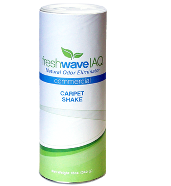 Fresh Wave IAQ Carpet Shake Fresh Wave IAQ Carpet Shake