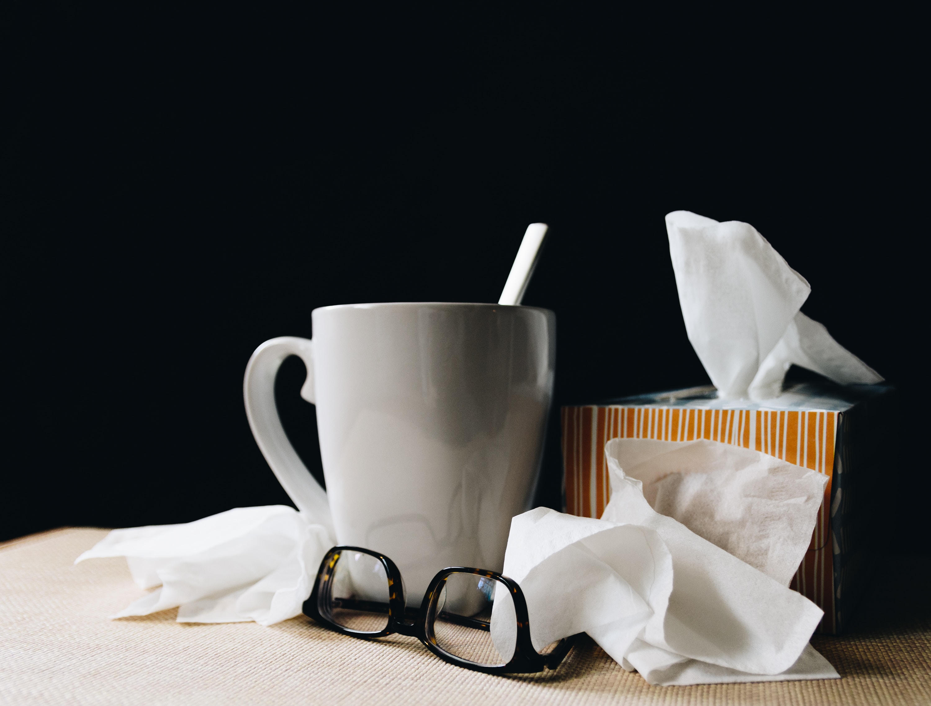 poor indoor air quality can lead to sick building syndrome